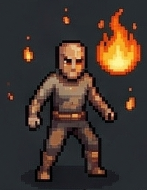 Podpálení