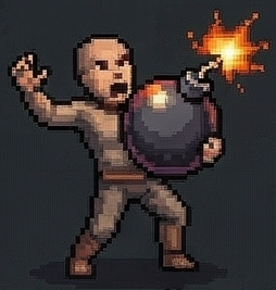 Sebevražedná