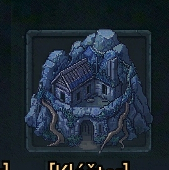Klášter