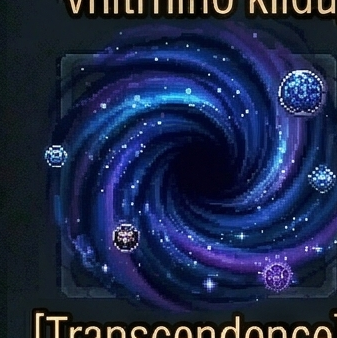Transcendence