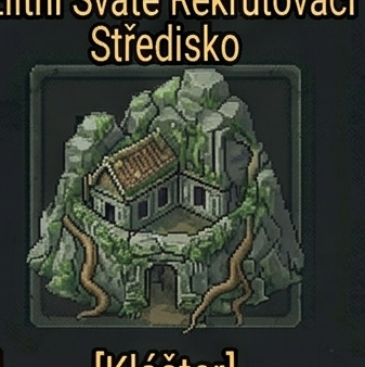 Klášter