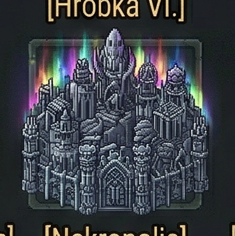 Nekropolis