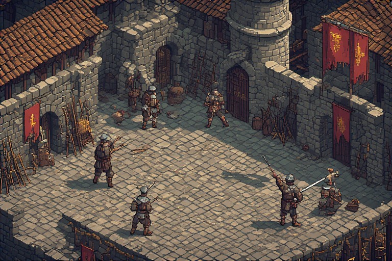 armada