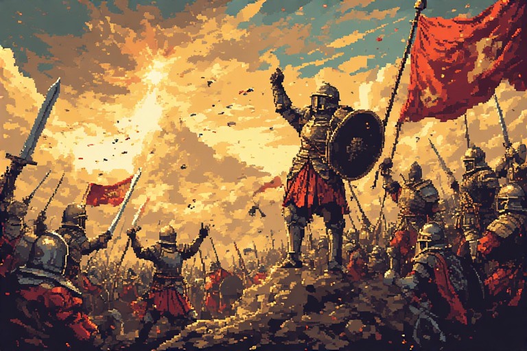 vyhra