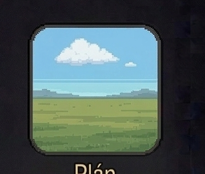 Plán