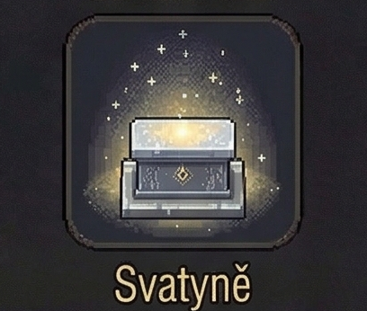 Svatyně