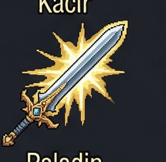 Paladin