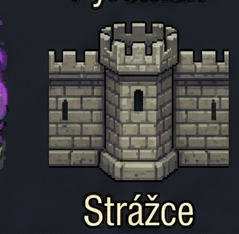 Strážce
