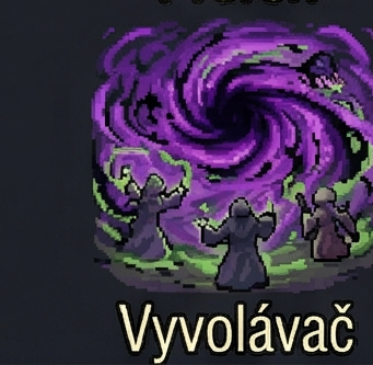 Vyvolávač