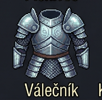 Válečník