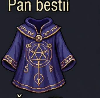 Čaroděj