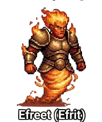 Efreet