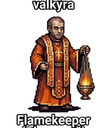 Flamekeeper
