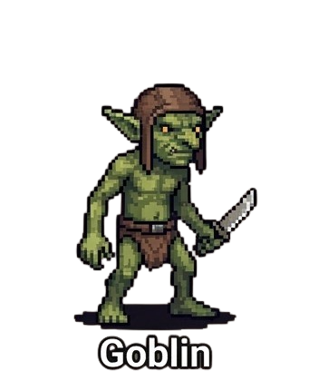 Goblin