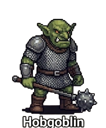 Hobgoblin