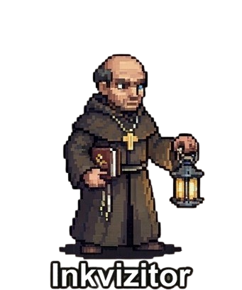 Inkvizitor