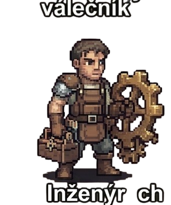 Inženýr