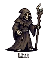 Lich