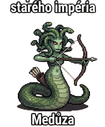 Medůza
