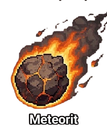 Meteorit