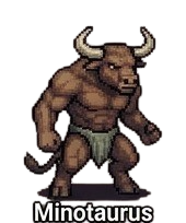 Minotaurus