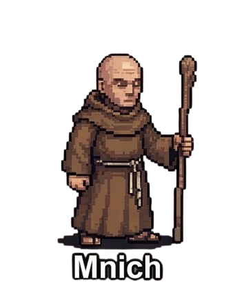 Mnich