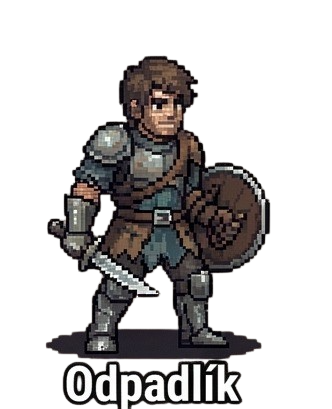 Odpadlík