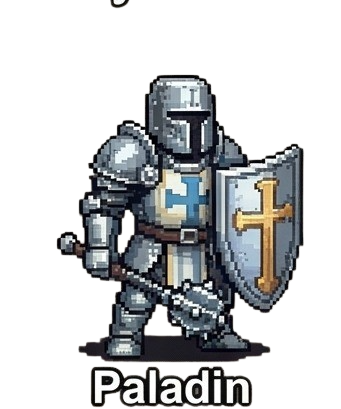 Paladin