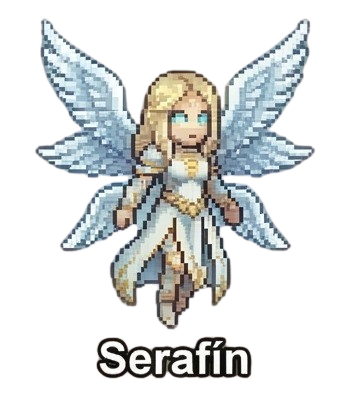 Serafín