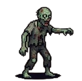 Zombie